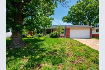 3410 Brunswick Drive, Florissant, MO 63033 - Photo 1