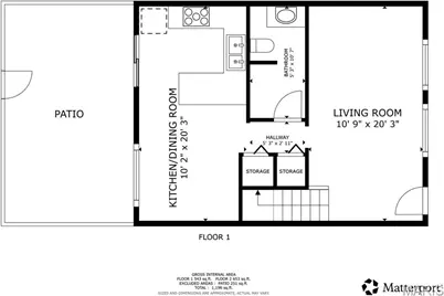 9128 Villaridge Court, Saint Louis, MO 63123 - Photo 29