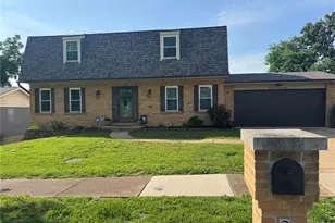 3573 Alberhill Dr, Saint Louis, MO 63129 - Photo 1