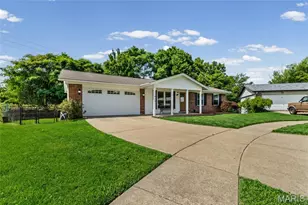 11918 Wexford Pl Dr, Maryland Heights, MO 63043 - Photo 3