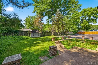 418 Oak Tree Drive, Webster Groves, MO 63119 - Photo 7
