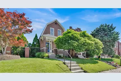 1901 Allen Avenue, Saint Louis, MO 63104 - Photo 1
