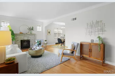 5635 Oleatha Avenue, Saint Louis, MO 63139 - Photo 3
