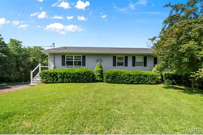1119 Napoleon Drive, Bonne Terre, MO 63628 - Photo 1