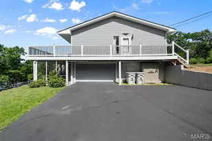 1119 Napoleon Dr, Bonne Terre, MO 63628 - Photo 41