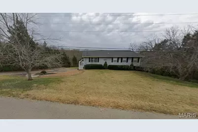 1119 Napoleon Drive, Bonne Terre, MO 63628 - Photo 1