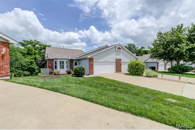1578 Lienemann Drive, Saint Charles, MO 63303 - Photo 7