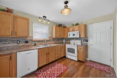 1072 Huntington Drive, Troy, MO 63379 - Photo 3