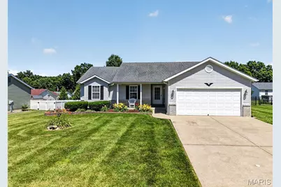 1072 Huntington Drive, Troy, MO 63379 - Photo 7