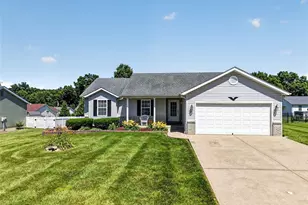1072 Huntington Dr, Troy, MO 63379 - Photo 7
