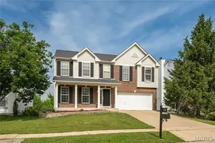 1566 Buckhurst Ct, Ballwin, MO 63021 - Photo 3
