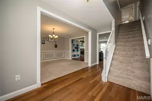 1566 Buckhurst Ct, Ballwin, MO 63021 - Photo 7