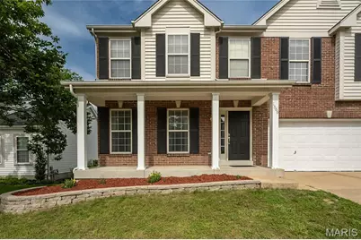 1566 Buckhurst Court, Ballwin, MO 63021 - Photo 5