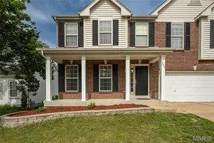 1566 Buckhurst Ct, Ballwin, MO 63021 - Photo 5