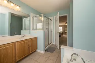 1566 Buckhurst Ct, Ballwin, MO 63021 - Photo 31
