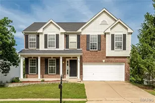 1566 Buckhurst Ct, Ballwin, MO 63021 - Photo 1