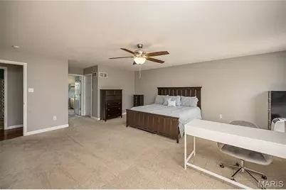 1566 Buckhurst Court, Ballwin, MO 63021 - Photo 27