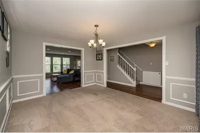 1566 Buckhurst Court, Ballwin, MO 63021 - Photo 9