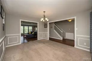 1566 Buckhurst Ct, Ballwin, MO 63021 - Photo 9