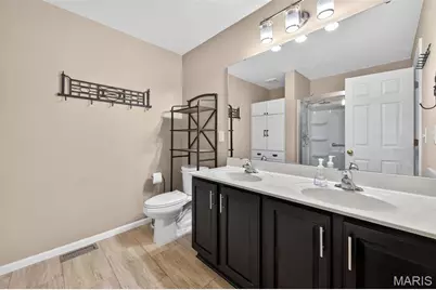 812 Whispering Village Circle, Ballwin, MO 63021 - Photo 27