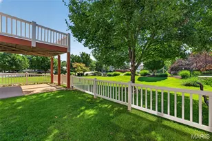 812 Whispering Village Cir, Ballwin, MO 63021 - Photo 47