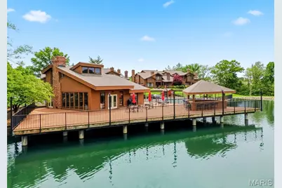 704 Hemingway Lane #E, Weldon Spring, MO 63304 - Photo 49