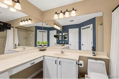 704 Hemingway Lane #E, Weldon Spring, MO 63304 - Photo 21
