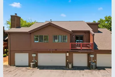 704 Hemingway Lane #E, Weldon Spring, MO 63304 - Photo 39