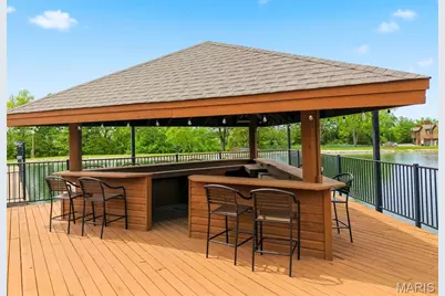 704 Hemingway Lane #E, Weldon Spring, MO 63304 - Photo 53
