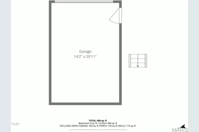 704 Hemingway Lane #E, Weldon Spring, MO 63304 - Photo 63