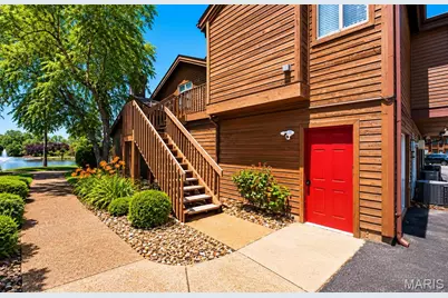 704 Hemingway Lane #E, Weldon Spring, MO 63304 - Photo 1