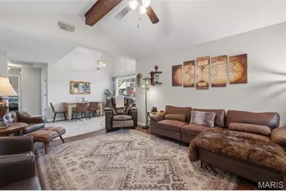 704 Hemingway Lane #E, Weldon Spring, MO 63304 - Photo 7