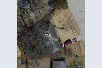 711 Chopin Drive, Kirkwood, MO 63122 - Photo 3