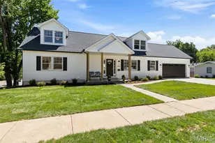 [Address not provided], Crestwood, MO 63126 - Photo 1