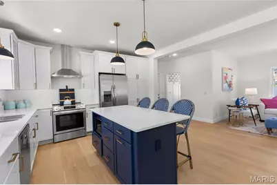[Address not provided], Crestwood, MO 63126 - Photo 9