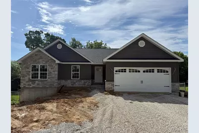 13632 Klondike Road, De Soto, MO 63020 - Photo 1