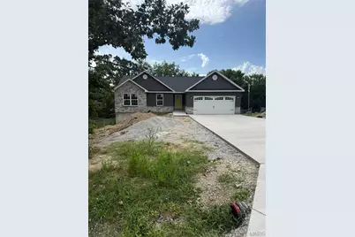 13632 Klondike Road, De Soto, MO 63020 - Photo 1