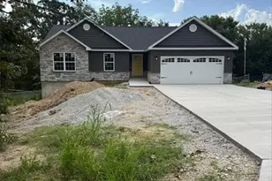 13632 Klondike Rd, De Soto, MO 63020 - Photo 1