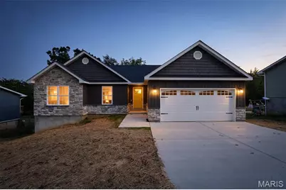 13632 Klondike Road, De Soto, MO 63020 - Photo 1