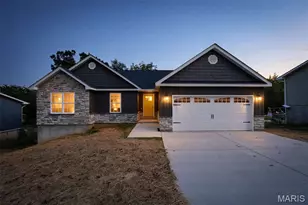 13632 Klondike Rd, De Soto, MO 63020 - Photo 1