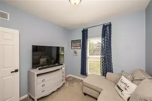 545 Crystal Stream Dr, Wentzville, MO 63385 - Photo 23