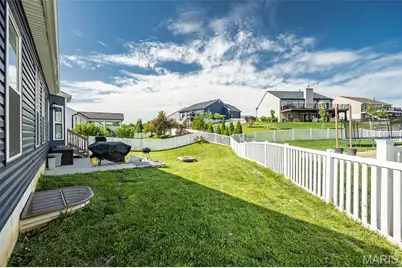 545 Crystal Stream Drive, Wentzville, MO 63385 - Photo 31