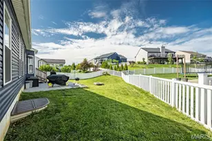 545 Crystal Stream Dr, Wentzville, MO 63385 - Photo 31
