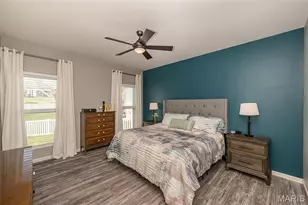 545 Crystal Stream Dr, Wentzville, MO 63385 - Photo 15