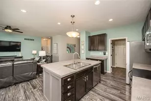 545 Crystal Stream Dr, Wentzville, MO 63385 - Photo 11