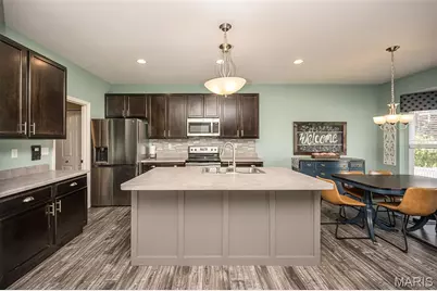 545 Crystal Stream Drive, Wentzville, MO 63385 - Photo 13