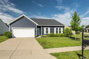545 Crystal Stream Dr, Wentzville, MO 63385 - Photo 33