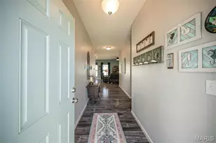 545 Crystal Stream Dr, Wentzville, MO 63385 - Photo 3