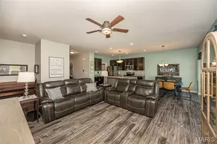 545 Crystal Stream Dr, Wentzville, MO 63385 - Photo 7