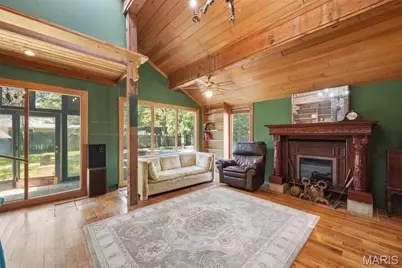 418 Oak Tree Drive, Webster Groves, MO 63119 - Photo 39